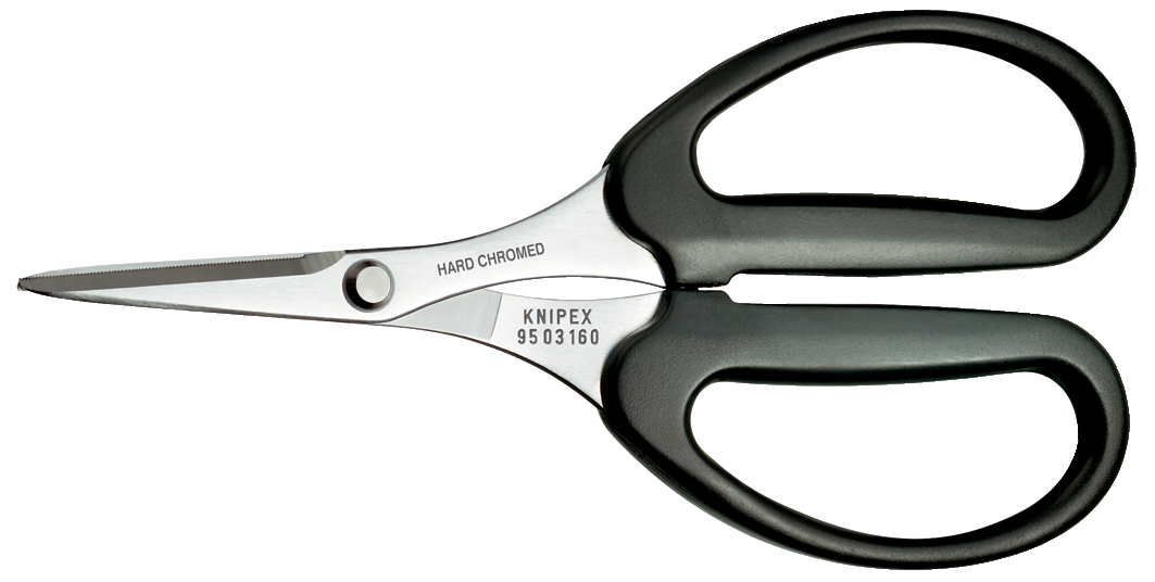 Forbici per fili KEVLAR® 95 03 160 SB