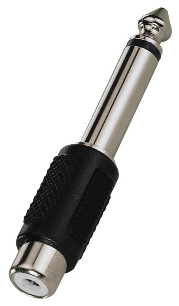 NTA-175 - Adattatore Jack