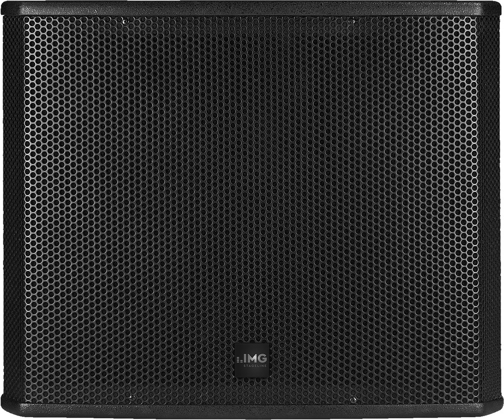 PSUB-15AKA - Subwoofer Attivo