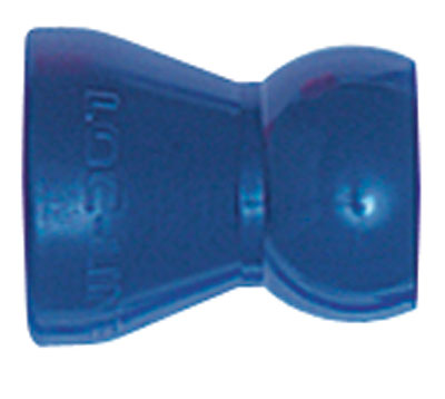 Set 2 pezzi di segmento 5.1/2" da 1/2"