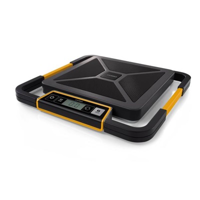 Bilancia Elettronica Dymo 180Kg, Piatto da 300 x 300mm