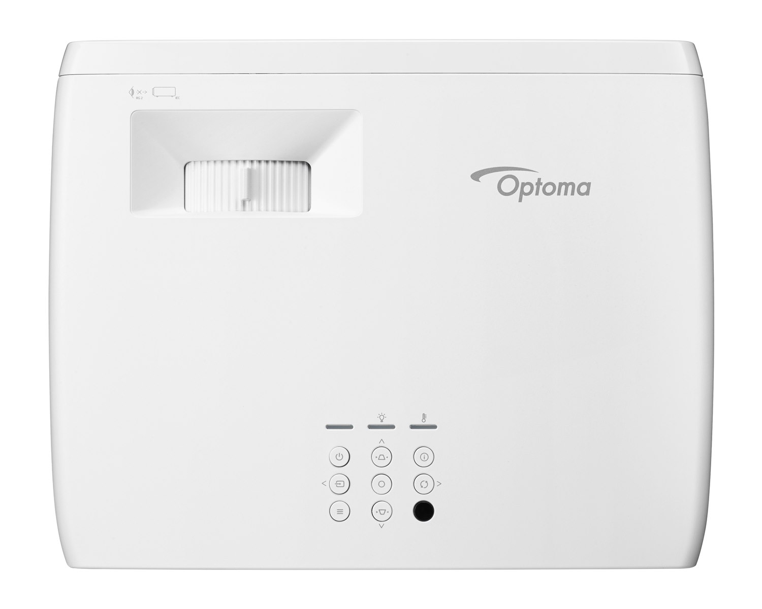 ZK430ST - Videoproiettore 4K UHD Ultra compatto