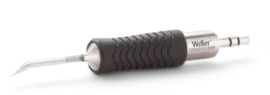 RT Pico Punta saldante, punta conica  Ø 0,1 mm, MIL-SPEC T0050101799 Weller