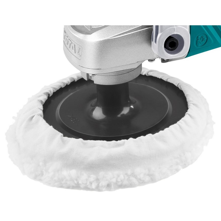 Lucidatrice 1400W da 180mm TP1141806