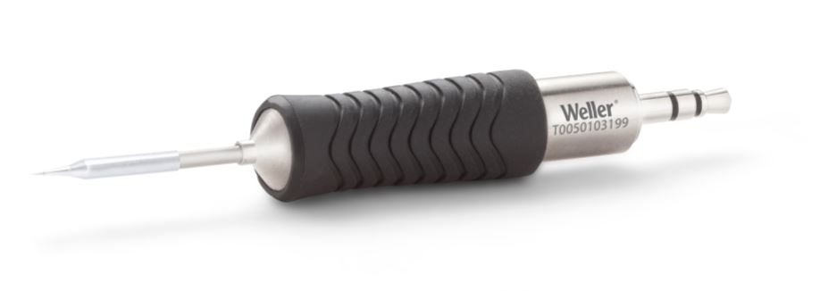 RT Pico Punta saldante, punta conica Ø 0,1 mm T0050103199 - Weller