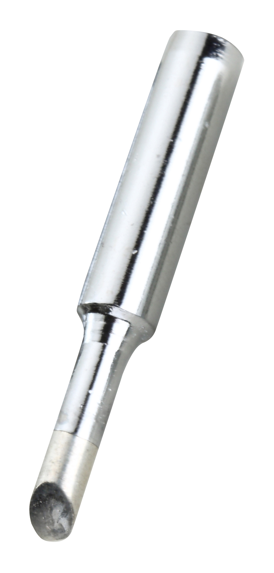 N9-46 10 Punte a mezzaluna da 45° 4mm per saldatore MK-8988