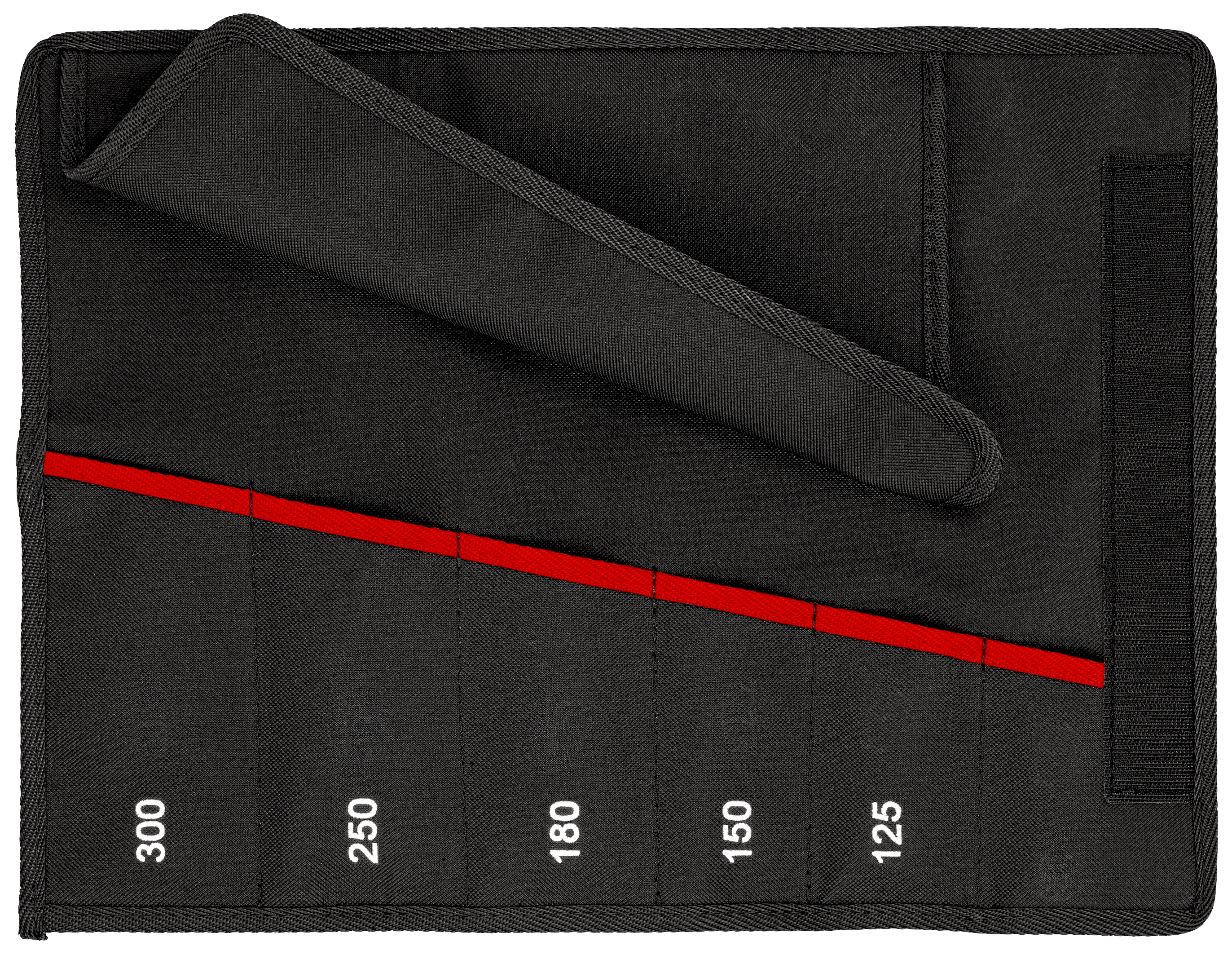 Borsa avvolgibile per pinze Cobra 00 19 55 S5 LE