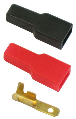 Faston maschio 2,8mm 100pz 5000320 MKC