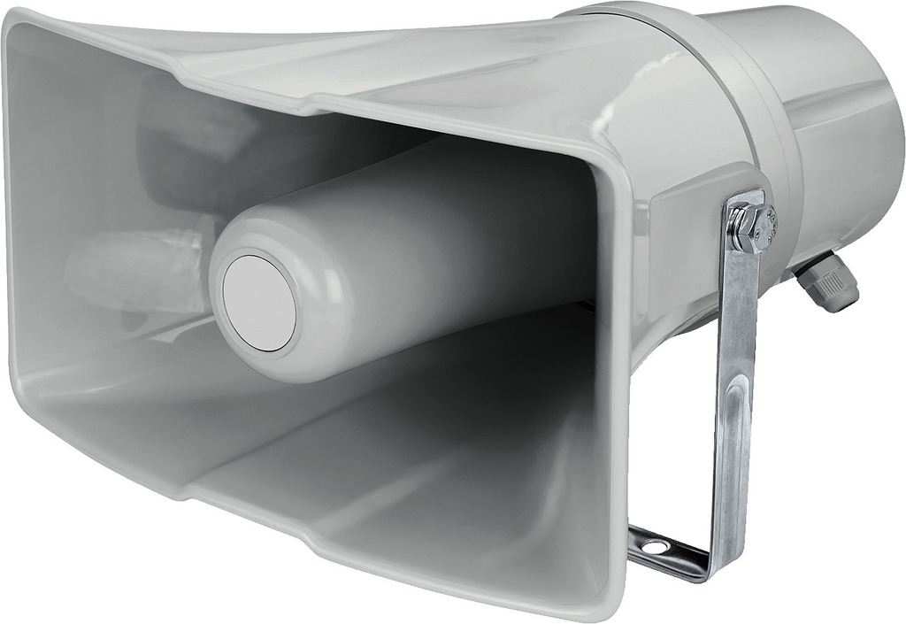 IT-35 - Altoparlante a tromba