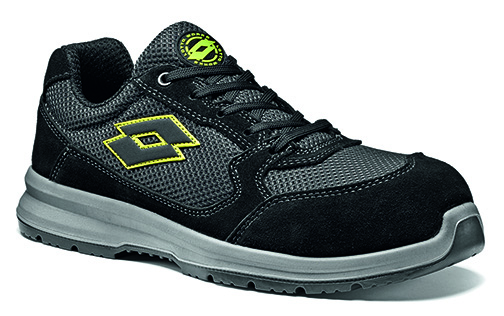 Scarpa antinfortunistica RACE 250. Lotto works L59834 2AW numero 42