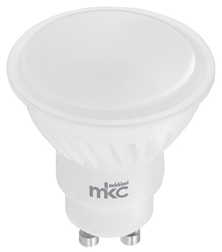 Faretto LED linea prime 10W 900 lm luce naturale KAGU10NB MKC Light