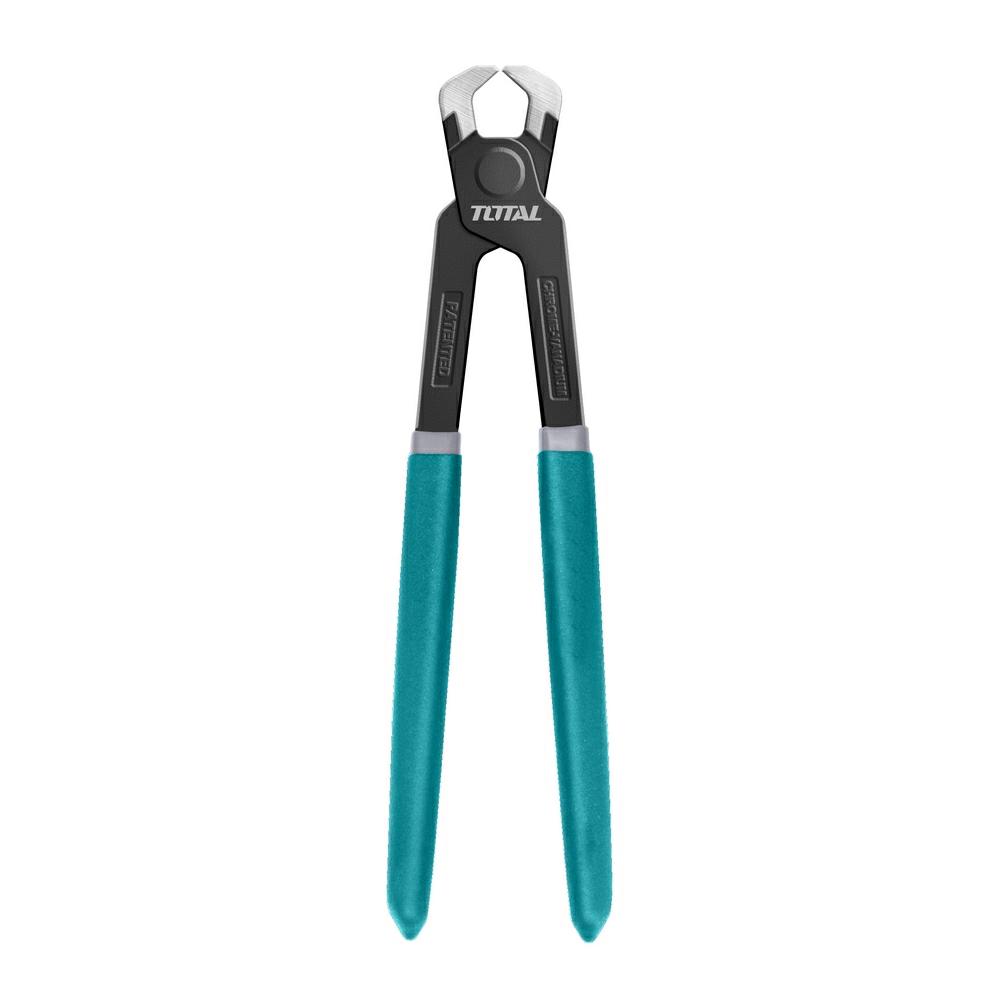 Tenaglia Cr-V da 250mm - Serie Industrial THT28101