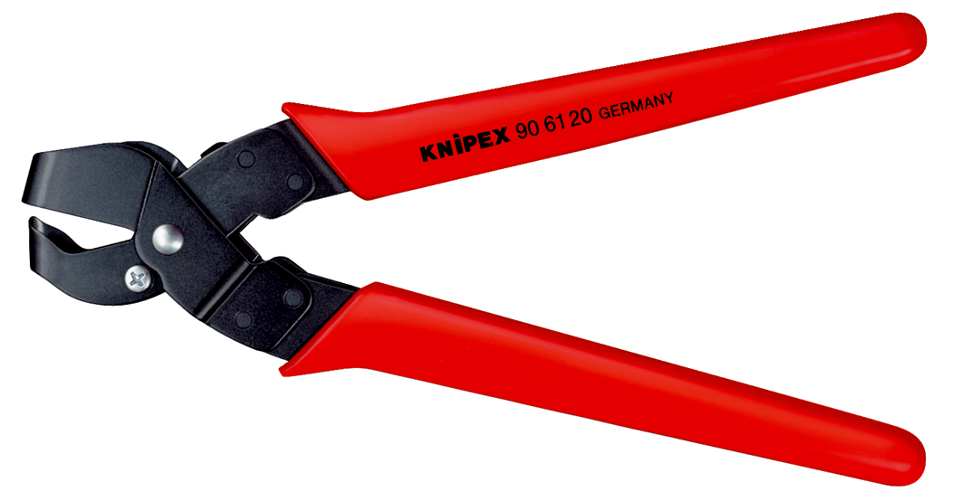 Pinza per intagli 90 61 20