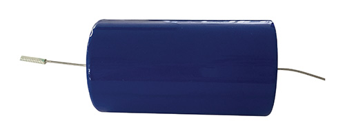 Batterie litio torcia con reofori a saldare LITHIO ER34615 D 3,7V 19000mAh FKB