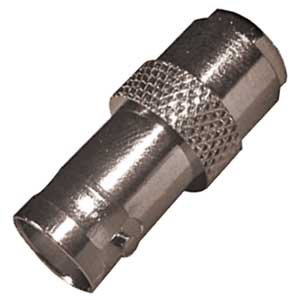 Presa Volante BNC Rg58 UG/89T-C
