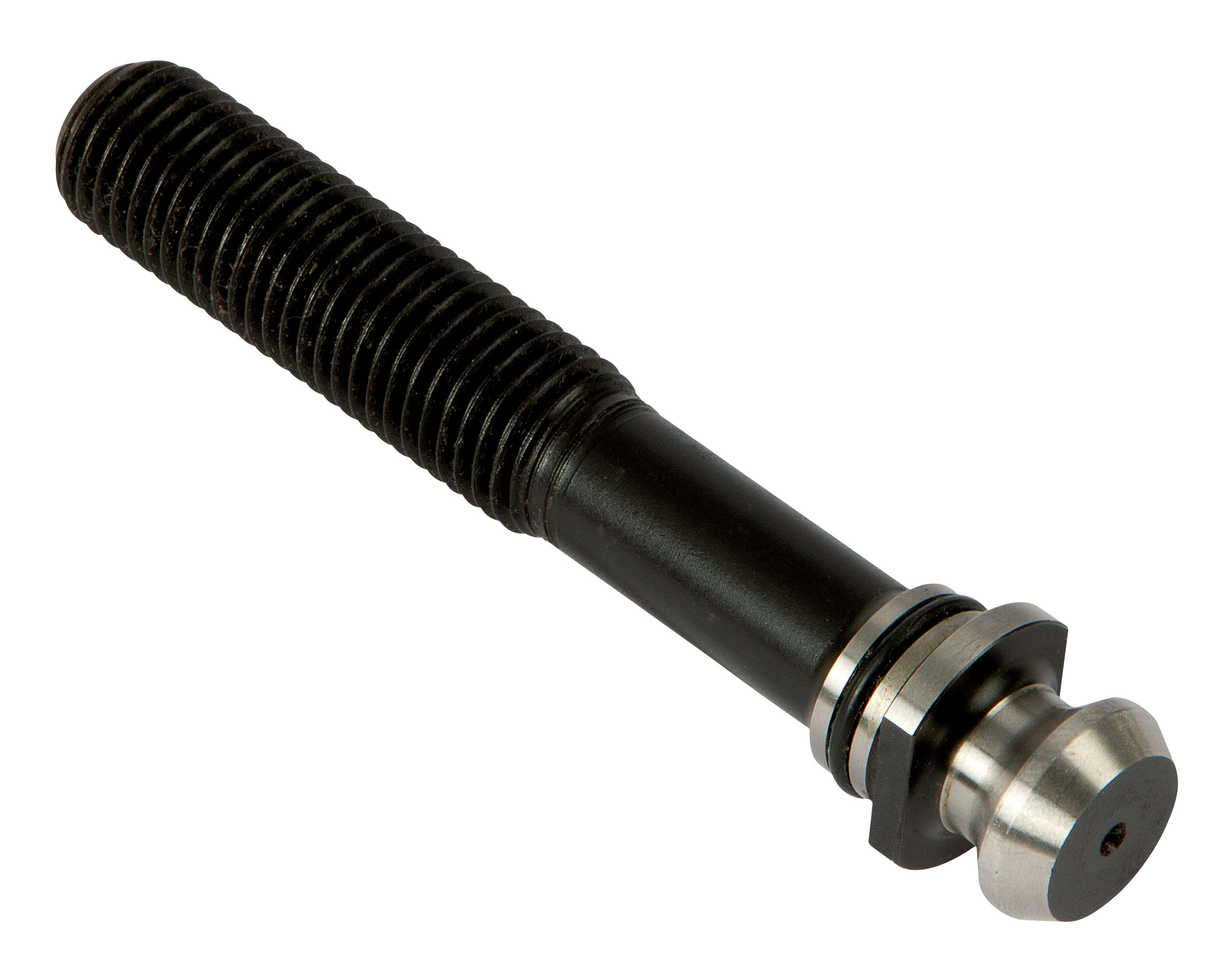 PRT METALLO DIN4015M10 Tirante prolungato per mandrini combinati P/F ISO40 CM2 M10