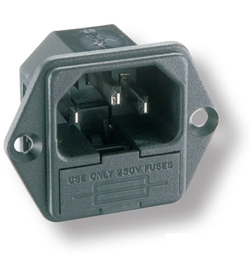 SPINA 10A PF0001/63