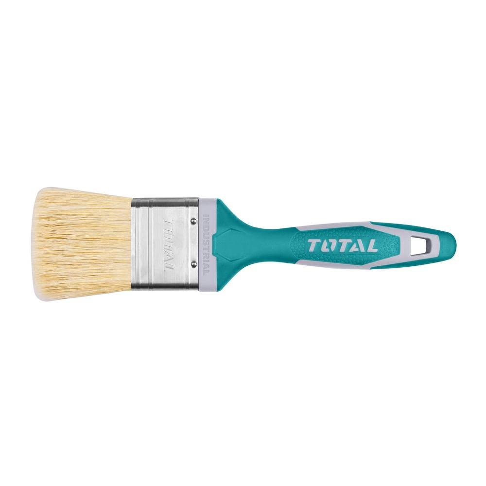 Pennello da 63mm - Manico in Plastica THT84256