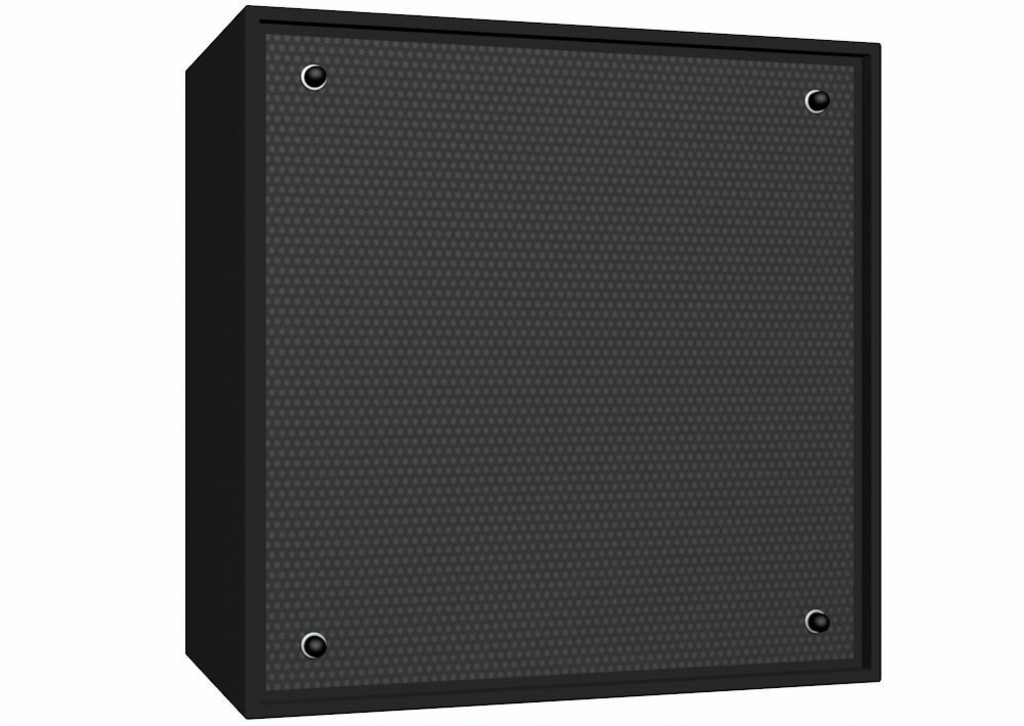 BS-30 - Altoparlante da soffitto per sistemi di diffusione sonora