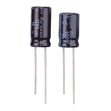 COND.ELE.RADIAL  82UF 63V HG 10X12,5 105C 1KH