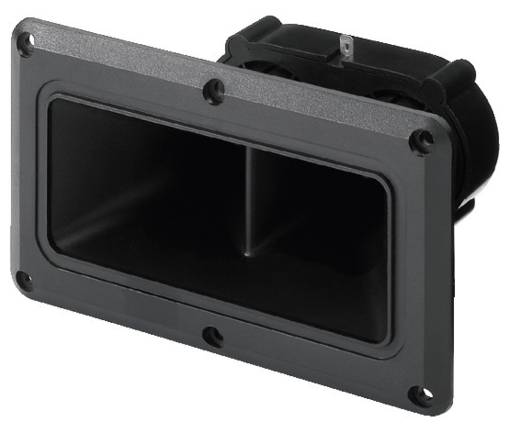 MPT-177 - Driver Piezo Twin