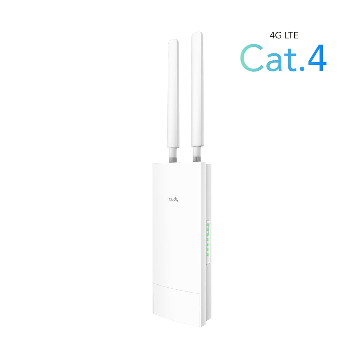 LT400 Outdoor - Outdoor 4G LTE Cat 4 N300 Wi-Fi Router