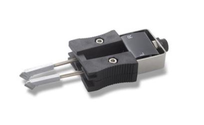 Set punte saldante 6 x 1,0 mm, 45° T0054465499N - Weller