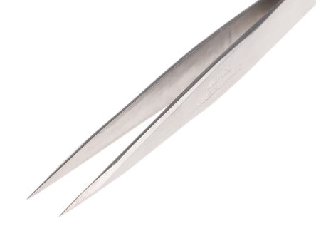 Pinzette di precisione Erem 1SASL