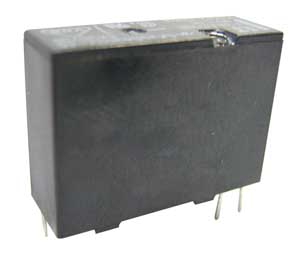 Rele Di Potenza 24V 1Scambio 3A RELE/1/24F3