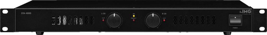 STA-400D - Amplificatore Digitale