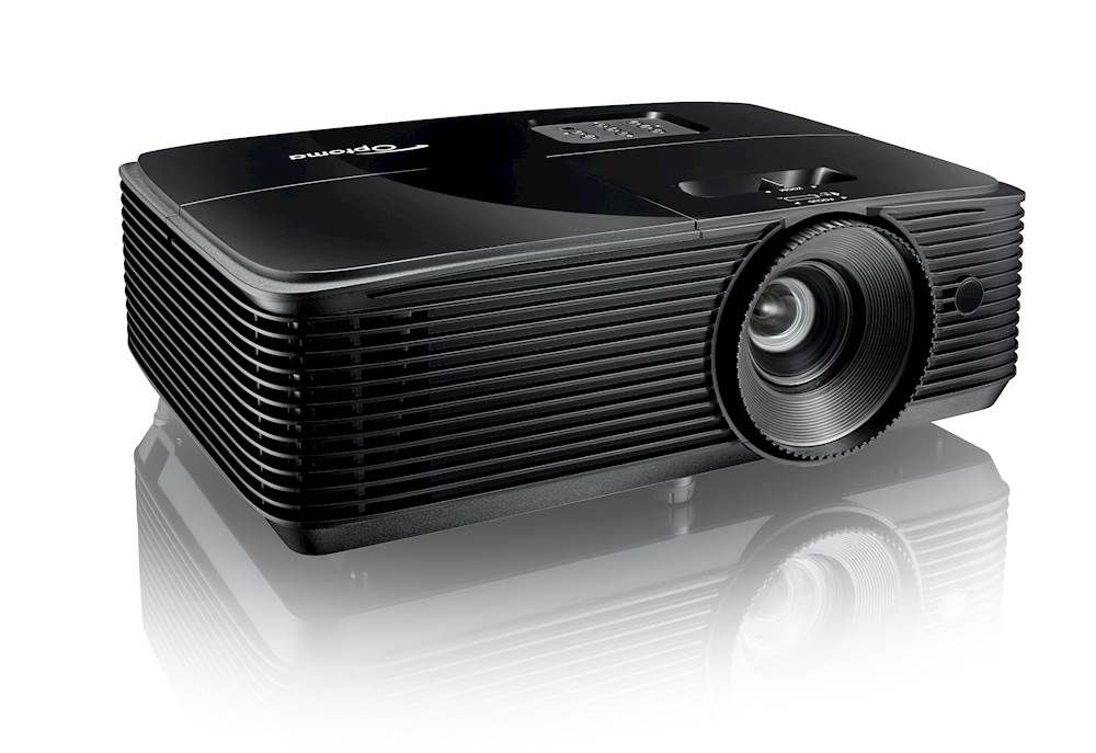 Videoproiettore xga da 3800lumen, contrasto 25.000:1 X371