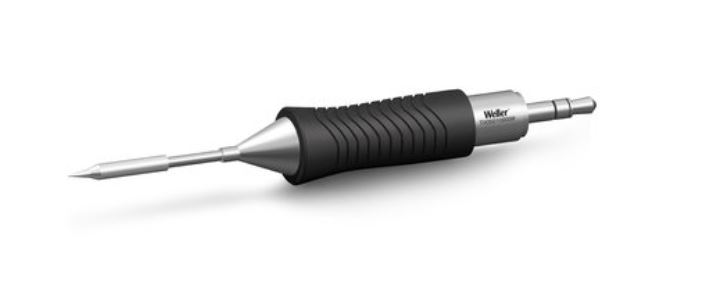 RT Micro Punta saldante, punta conica, lungo Ø 0,2 mm T0050100099 Weller
