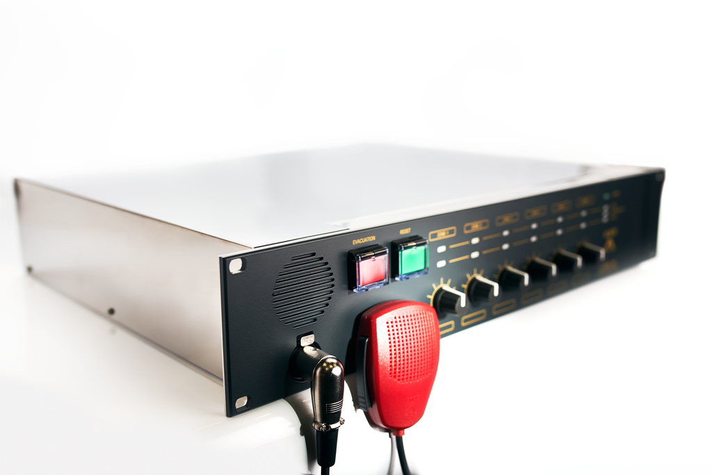 PRIMA-VA680R - Controller digitale da 800 W con 6 amplificatori integrati in classe D