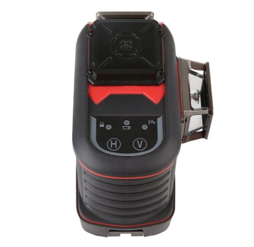 Livellatrice Laser 3D - LM575LD