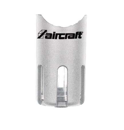 AIRCRAFT 2316001 Tazza di ricambio 1/4 per art. 2316000
