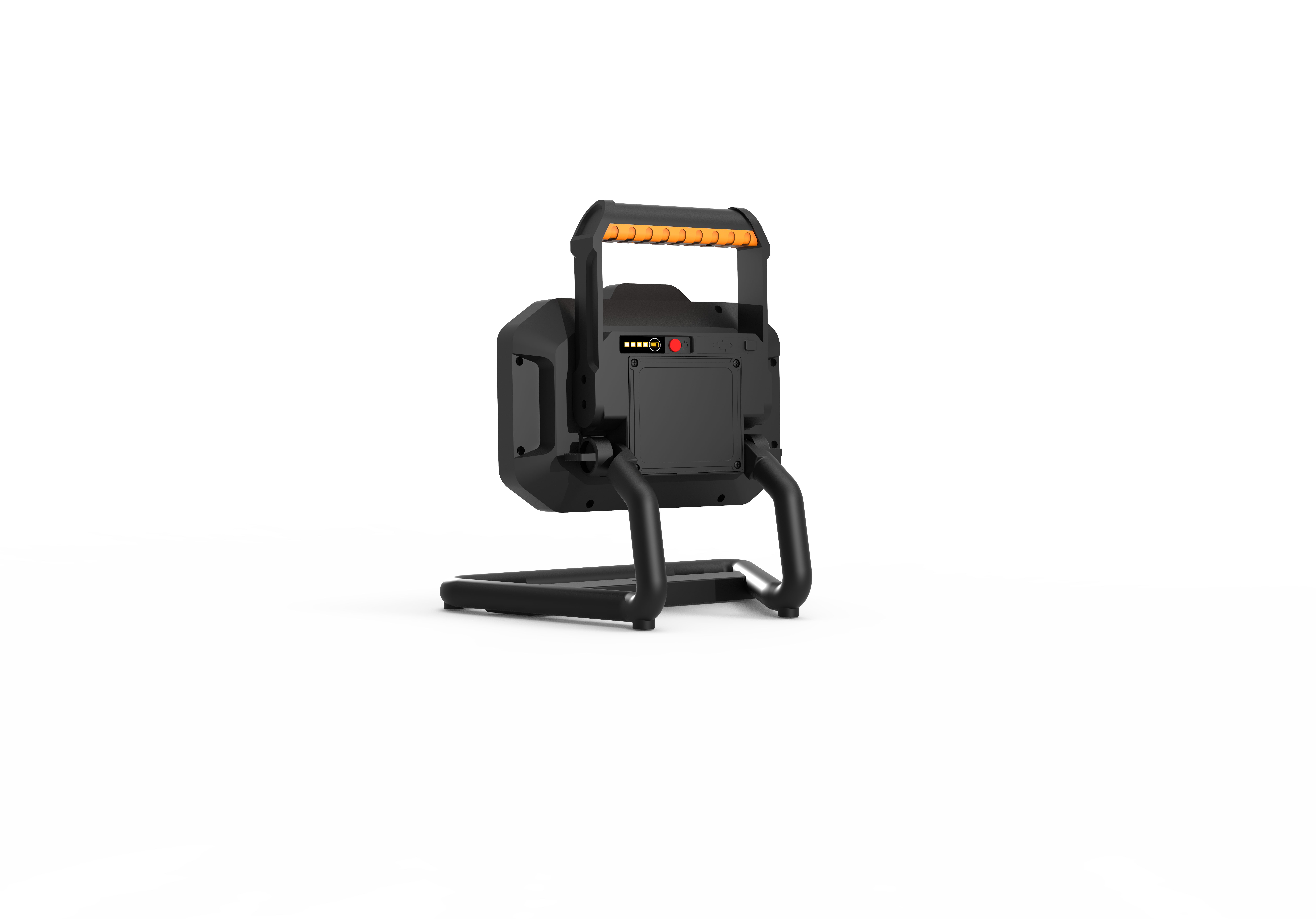Flexlight 30W - faro da lavoro a batteria 30W - 3000lm