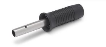 Tubetto fermapunta per WP 120 T0058763709N - Weller