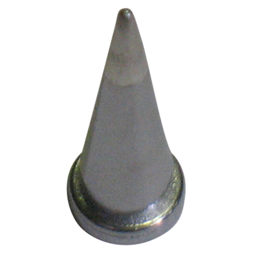 Punta saldante conica lunga Weller, 0,8 mm, T0054448199