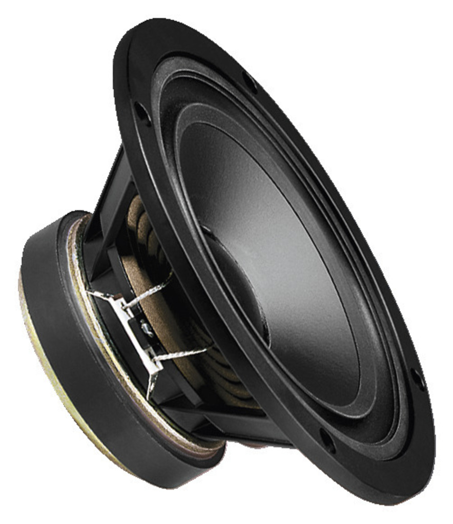 SPH-170 - Woofer HiFi