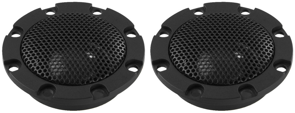 DT-284 - Coppia di Tweeter