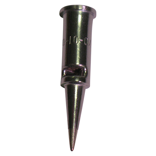 Punta ad ago Weller, 1,0 mm, per Pyropen piezo, T0051612099