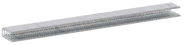 FERM ATA1031 Punti 25 mm, 1000 pezzi (per graffatrice pneumatica ATM1051)
