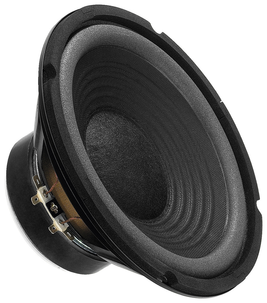 SP-202E - woofer