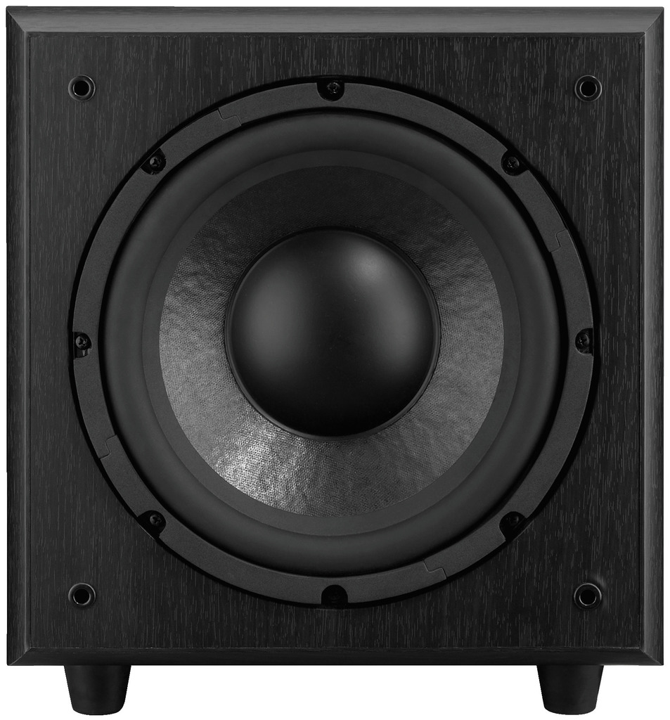 SOUND-100SUB - Subwoofer Attivo