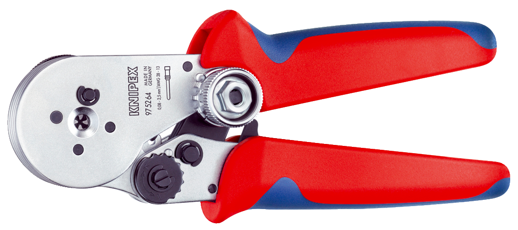 Pinza per capricorda 97 52 64