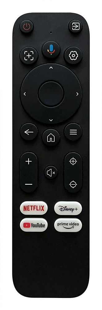 VDP-IR Smart 800 4K UHD - Videoproiettore 4K Ultra HD  2160p, con Sistema GTV