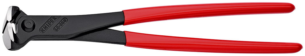 Tronchese per meccanica con tagliente 68 01 280 EAN