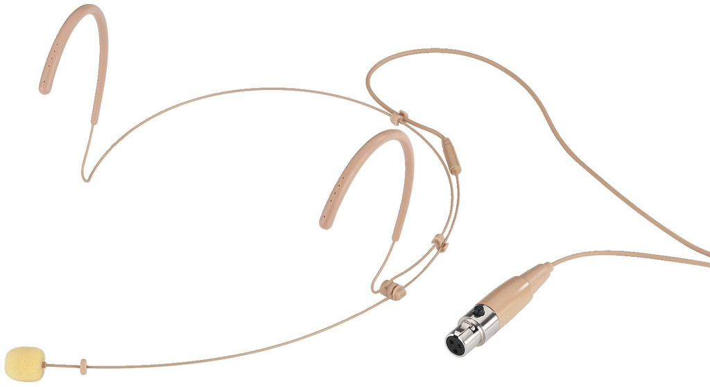 HSE-130/SK - Microfono indossabile