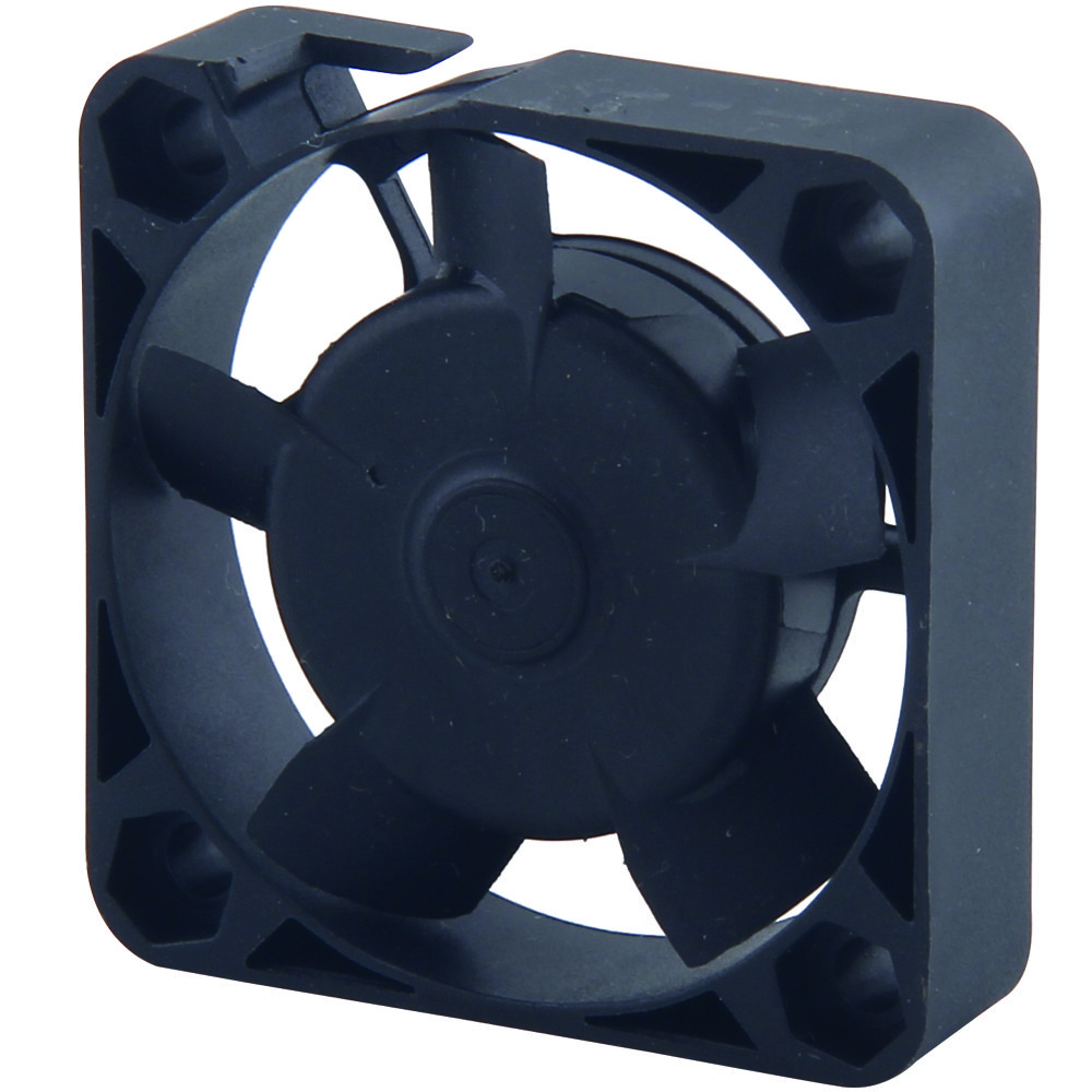 Ventola cuscinetto 40x40x10mm 24V DC Pelko