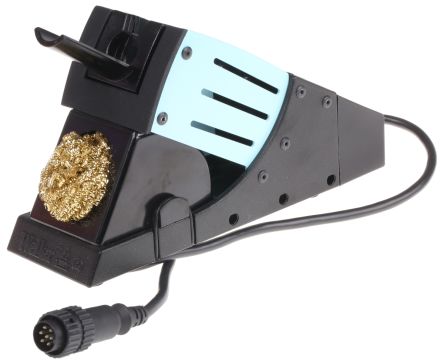 Supporto di sicurezza  per WP 65, WP 80, WP 120 saldatore T0051516199N Weller
